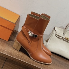 Hermes Boots